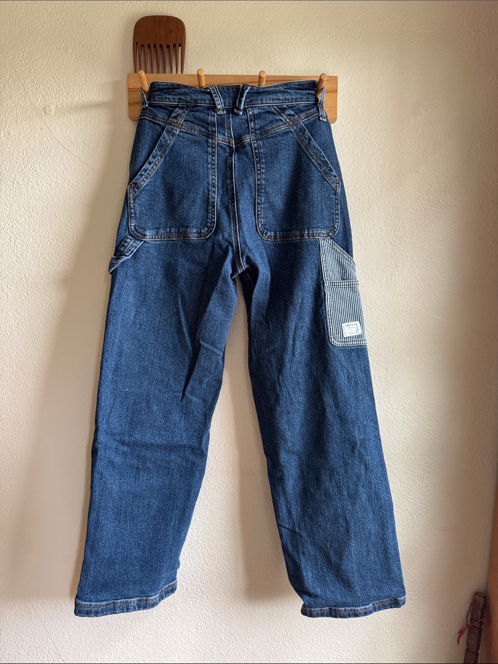 Ripton Utility Jean - Picture 4 of 4
